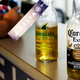 Illustration for article titled Who Spends The Most On Booze At Cruising Altitude?